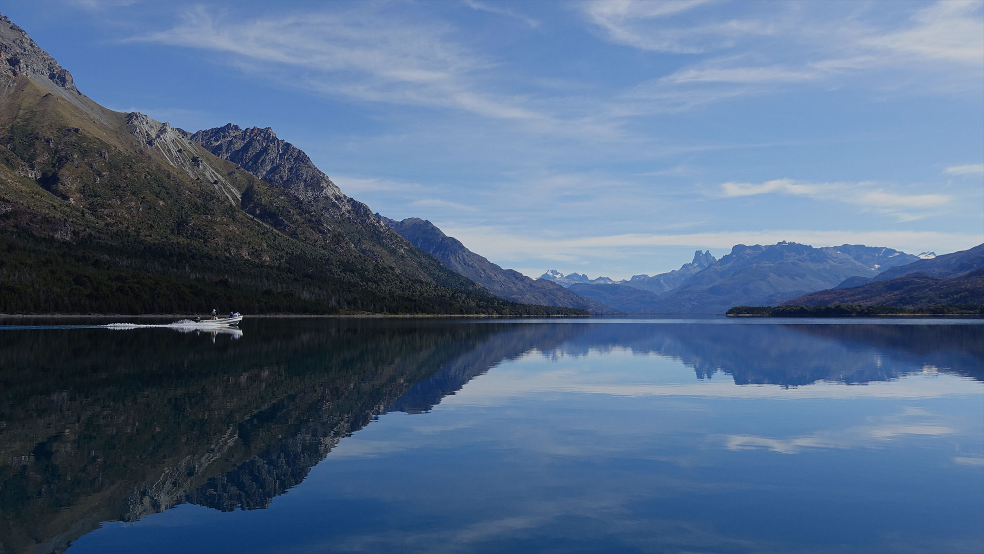 The Lodge @ Carrileufu — Patagonia Fly Fishing Lodge partner property