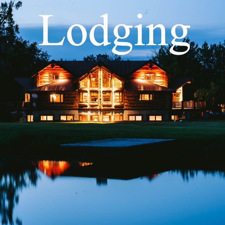 The Lodge @ Rivadavia — Patagonia Fly Fishing Lodge partner property